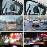 ClearShield Car Glass Cleaner
