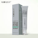 AUQUEST Polypeptide Eye Serum Cream Collagen Roller Eye Cream Massage Stick Dilute Eye Bag Eye Cream - V.I.P Digital Presence