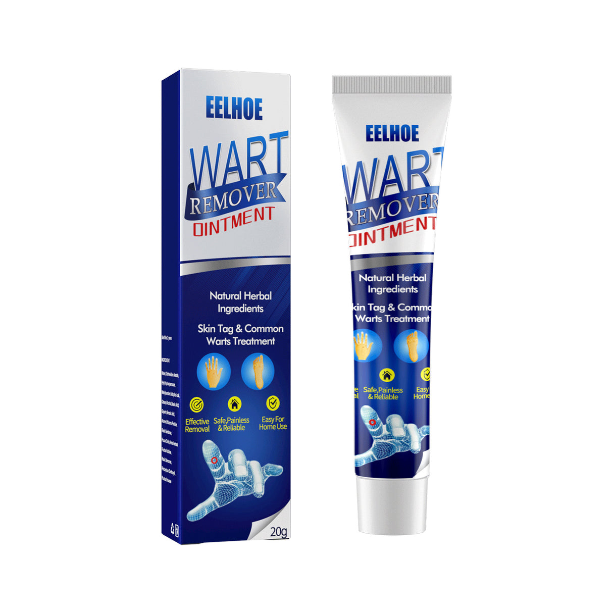 Skin Label Repair Cream Relief Mild Ingredient Skin Care Cleanses Body Skin For Extra Care - V.I.P Digital Presence