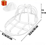 CapGuard Hat Washer Cage
