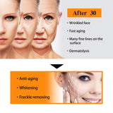 Honey Brightening Face Essence, Firming Hydrating Brightening Repair Skin Care Essence - V.I.P Digital Presence