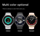 GS Watch 4  Smart bracelet - V.I.P Digital Presence