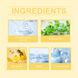 Tooth Cleaning Mousse Toothpaste Protects Tooth Enamel Daily Tooth Cleaning Yellow Tooth Dirt Toothpaste - V.I.P Digital Presence