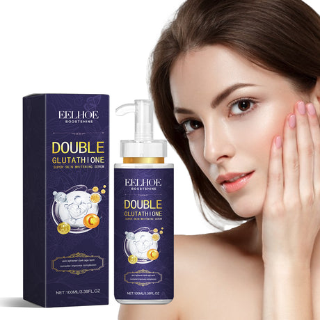 Whitening Skin, Lighten Dull Skin Elbow Black Hydrating, Brightening, Moisturizing And Rejuvenating Essence - V.I.P Digital Presence