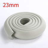 2m Baby Safety Corner Protector Children Protection Furniture Corners Angle Protection Child Safety Table Corner Protector Tape - V.I.P Digital Presence