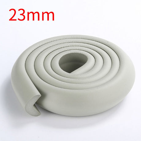 2m Baby Safety Corner Protector Children Protection Furniture Corners Angle Protection Child Safety Table Corner Protector Tape - V.I.P Digital Presence