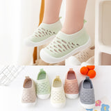Baby walking shoes indoor anti slip baby front shoes with soft soles for boys and girls shoes - V.I.P Digital Presence