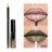 Pudaier 36 Color Matte Lip Gloss Lip Liner Matte Matte Lip Glaze Lipstick Pencil - V.I.P Digital Presence