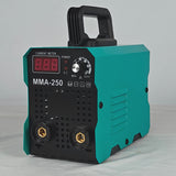 220V household welding machine small mini 110V welding machine inverter DC - V.I.P Digital Presence
