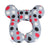 Baby head protection U-shaped pillow stroller fixed head pillow Car seat sleeping protection head and neck pillow - V.I.P Digital Presence