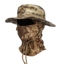 Cooling Neck Gaiter Face Mask Boonie Hat Set! - V.I.P Digital Presence