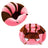 Portable Soft Sofa Floor Seat Cute Cushion Plush Kids Toy - V.I.P Digital Presence