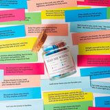 Bible Verses in a Jar, Christian Gifts, Prayer Gifts - V.I.P Digital Presence