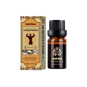 Harder Stronger, Private Massage Maintenance Care To Enhance Vitality And Moisturize Health Care - V.I.P Digital Presence