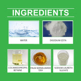 Bathroom Cleaner, Wash Bathtub Sink Toilet Toilet Tile Decontamination Cleaning Spray - V.I.P Digital Presence