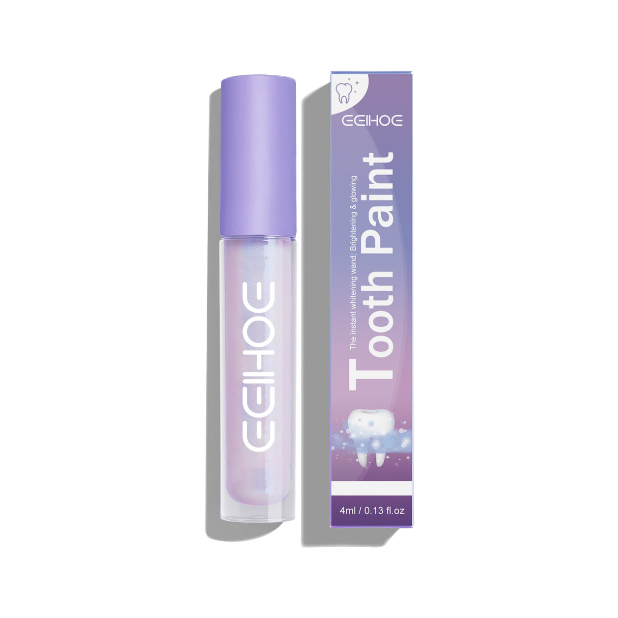 Whitening Teeth Pen, Oral Care Clean Stains White Teeth Fresh Breath Teeth Pen - V.I.P Digital Presence