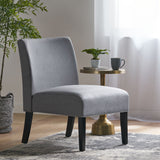 ACCENT CHAIR - V.I.P Digital Presence
