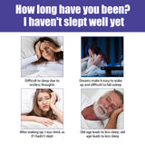 Sleep Body Patches For Ease Of Night Care And Peace Of Sleep Body Arm Care Sleep Patches - V.I.P Digital Presence