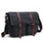 Men Business Messenger Bags For Men Shoulder Bag vintage Canvas Crossbody Pack Retro Casual Office Travel Bag - V.I.P Digital Presence