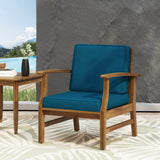 PERLA CLUB CHAIR - V.I.P Digital Presence