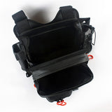 Multi Functional Waterproof Road Sub Bag Fly Fishing Bag Wood Shrimp Bag - V.I.P Digital Presence