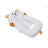 Postpartum Center Baby Pillow Slope Pillow Baby Pillow Adjustable Side Sleep Pillow Anti overflow Milk Positioning Set Pillow - V.I.P Digital Presence