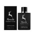 Charm Perfume Classic Cologne Natural Fresh Exudes Temperament Lasting Fragrance Light Elegant Portable Dating Perfume - V.I.P Digital Presence