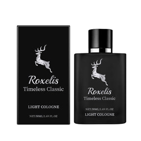 Charm Perfume Classic Cologne Natural Fresh Exudes Temperament Lasting Fragrance Light Elegant Portable Dating Perfume - V.I.P Digital Presence