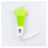 Creative Green Onion Banana Pencil Bag Silicone Pencil Case Student Stationery Storage Coin Purse - V.I.P Digital Presence