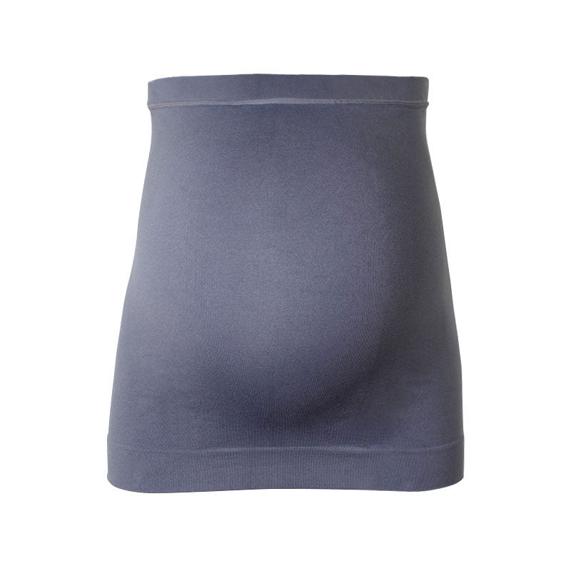 Pregnant Women's Belly Belt Seamless Anti-Skid Silicone Pregnant Belly Support Belt Pregnant Pants Top Extended Belly Belt - V.I.P Digital Presence