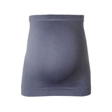 Pregnant Women's Belly Belt Seamless Anti-Skid Silicone Pregnant Belly Support Belt Pregnant Pants Top Extended Belly Belt - V.I.P Digital Presence