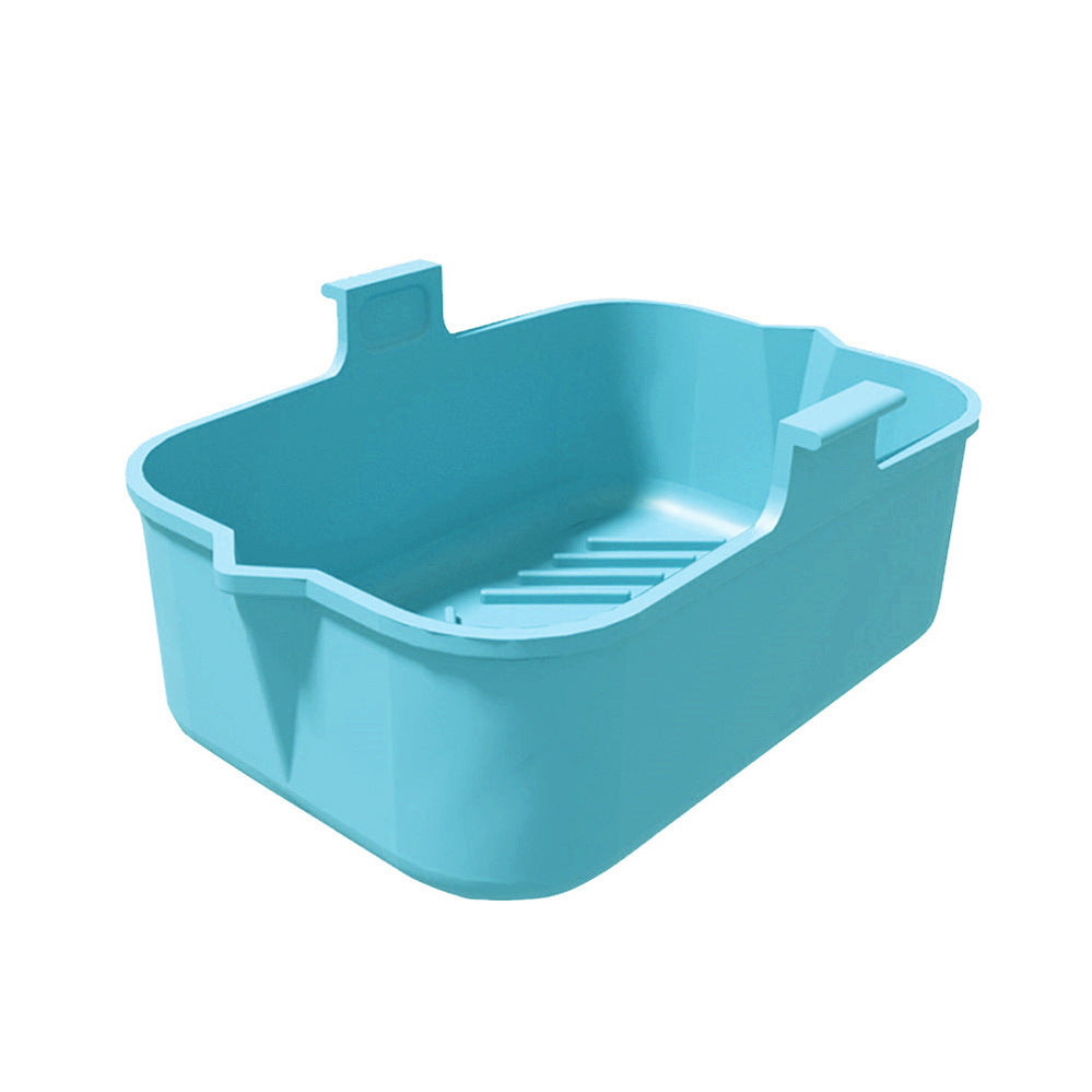 Air Fryer silicone pad kitchen supplies barbecue baking tray Halloween pumpkin fryer pad - V.I.P Digital Presence