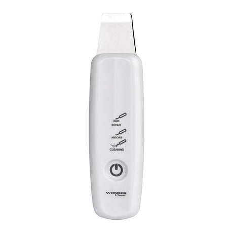HailiCare Facial Ultrasonic Peeling Machine Deep Cleans Dead Skin Cleansing Machine to Remove Blackheads - V.I.P Digital Presence
