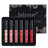 Velvet Matte Lip Glaze Suit Waterproof Non Stick Cup Color Fast Lipstick Lip Color - V.I.P Digital Presence