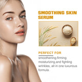Rice Hyaluronic Acid Essence Moisturizing, Hydrating, Brightening And Improving Dark Complexion Facial Essence - V.I.P Digital Presence