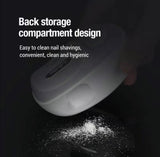 NailEase Nail Clipper