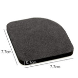 4pcs Stand For A Washing Machine Shock Pads Anti-Vibration Pad - V.I.P Digital Presence