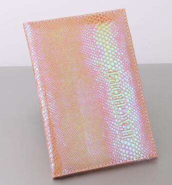 Lizard Passport Holder Protector Wallet Business Card Soft Passport Cover Travel Men Wallets Women Credit Card Holder Cover - V.I.P Digital Presence