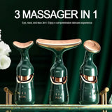 Electric Household Beauty Massager for Face and Neck Lifting and Tightening - V.I.P Digital Presence
