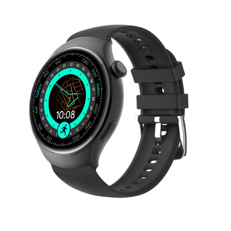 GS Watch 4  Smart bracelet - V.I.P Digital Presence