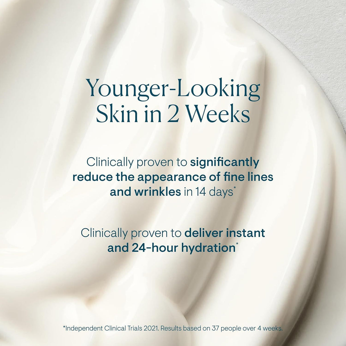 Collagen Marine Cream SPF30 Lightweight Anti Wrinkle Daily Facial Moisturizing Cream - V.I.P Digital Presence
