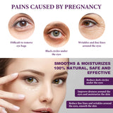 Eye Zone Solution, Niacinamide Moisturizing And Firming Eye Anti-Aging Eye Cream - V.I.P Digital Presence