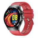 Smart Watch TK25 Bluetooth Call Blood Glucose Uric Acid Blood Lipids Electrocardiogram Body Fat Heart Rate Blood Oxygen Blood Pressure - V.I.P Digital Presence