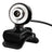 Online course with 480P high-definition camera and built-in sound-absorbing microphone for video recording - V.I.P Digital Presence