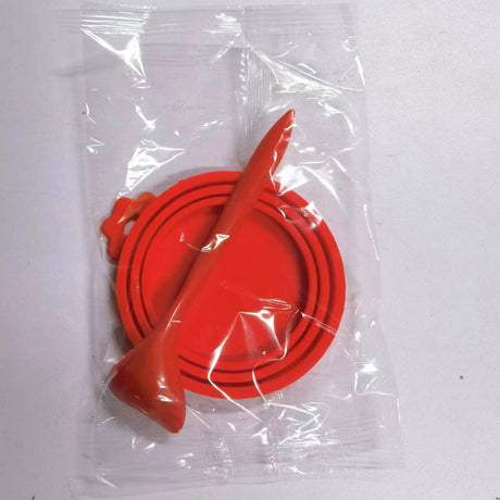 Silicone pet can lid preservation lid pet supplies wholesale silicone can lid - V.I.P Digital Presence