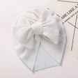Pit Strip Children's Hat Double Bow Baby Baotou Cap Baby Warm Indian Tire Cap - V.I.P Digital Presence