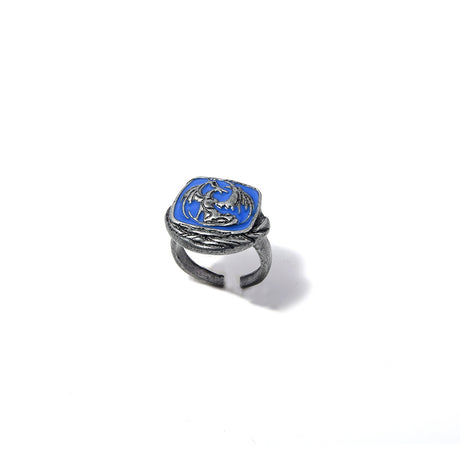 Dark Souls Ring European and American Fashion Retro Style Ring - V.I.P Digital Presence