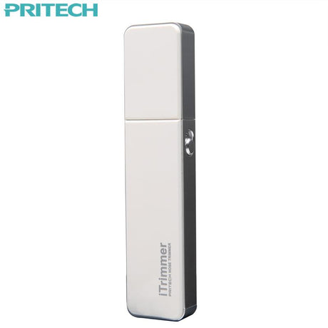 Pritech Electric Nose Trimmer For Men Beauty With 2 AAA Battery Nose and Ear Hair Trimmer For Nose Hair Removal Clipper #TN-188 - V.I.P Digital Presence