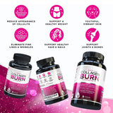 Collagen Capsules for Women's Skin Capsules - V.I.P Digital Presence