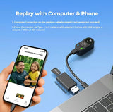 MiniCam Pro Camera